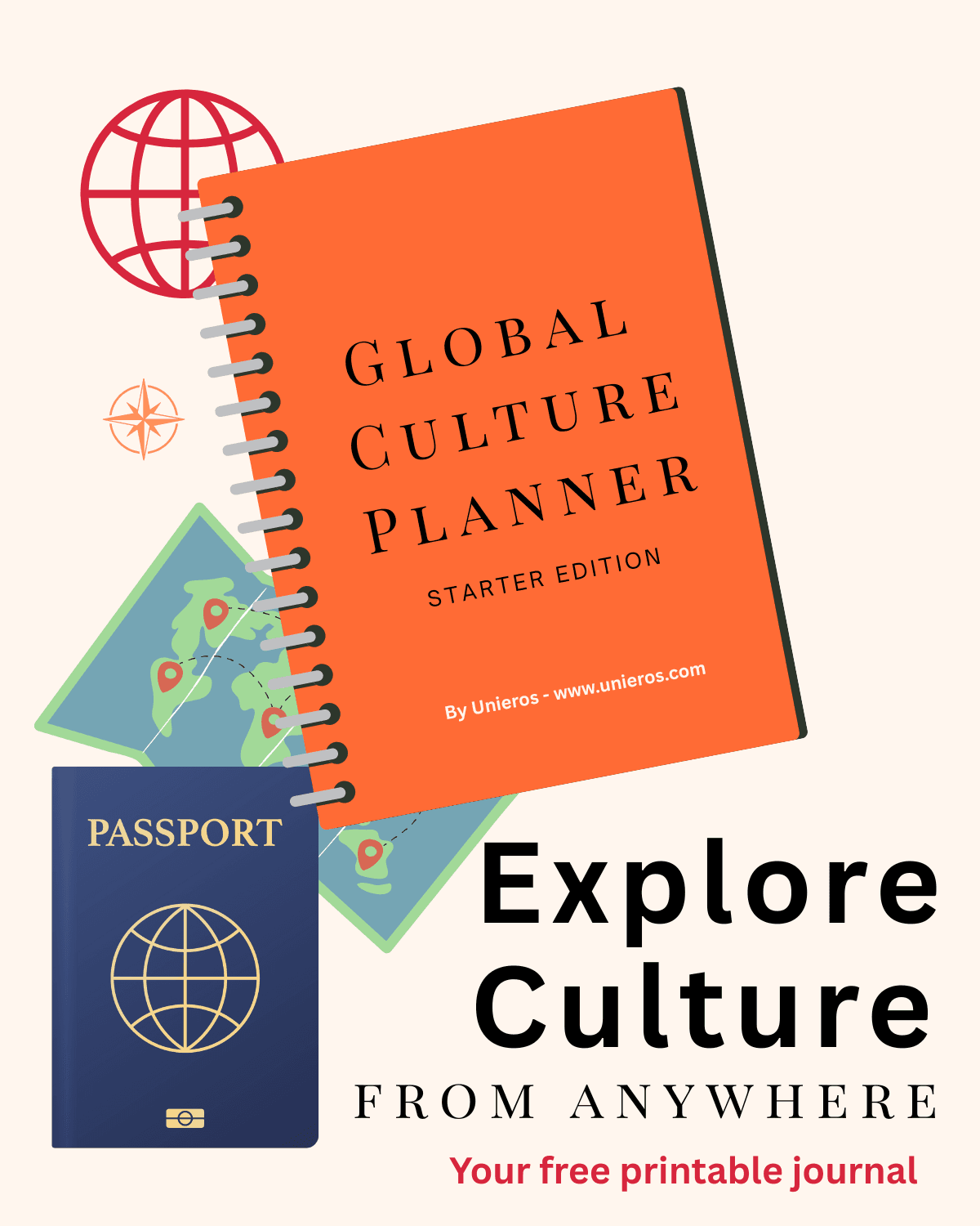 Global Culture Planner – Starter Kit