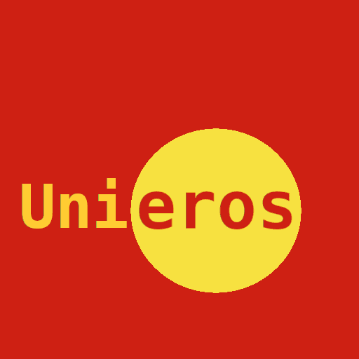 Unieros Logo